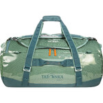 Tatonka Barrel Large 69cm Travel Bag with Backpack Straps Sage Green T1974 - 2