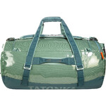Tatonka Barrel Large 69cm Travel Bag with Backpack Straps Sage Green T1974 - 3