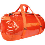 Tatonka Barrel Large 69cm Travel Bag with Backpack Straps Orange Gloss T1974 - 1
