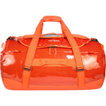 Tatonka Barrel Large 69cm Travel Bag with Backpack Straps Orange Gloss T1974 - 2