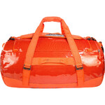 Tatonka Barrel Large 69cm Travel Bag with Backpack Straps Orange Gloss T1974 - 3
