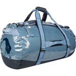Tatonka Barrel Large 69cm Travel Bag with Backpack Straps Elemental Blue T1974 - 1