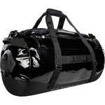 Tatonka Barrel Large 69cm Travel Bag with Backpack Straps Black Gloss T1974 - 1