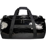 Tatonka Barrel Large 69cm Travel Bag with Backpack Straps Black Gloss T1974 - 2