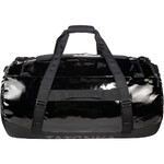 Tatonka Barrel Extra Large 74cm Travel Bag with Backpack Straps Black Gloss T1975 - 3