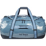 Tatonka Barrel Extra Large 74cm Travel Bag with Backpack Straps Elemental Blue T1975 - 2