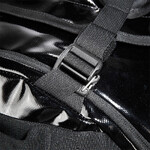 Tatonka Barrel Extra Large 74cm Travel Bag with Backpack Straps Elemental Blue T1975 - 7