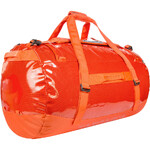 Tatonka Barrel Extra Large 74cm Travel Bag with Backpack Straps Orange Gloss T1975 - 1
