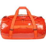 Tatonka Barrel Extra Large 74cm Travel Bag with Backpack Straps Orange Gloss T1975 - 2