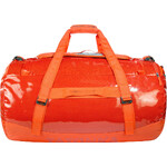 Tatonka Barrel Extra Large 74cm Travel Bag with Backpack Straps Orange Gloss T1975 - 3