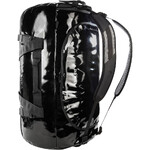 Tatonka Barrel Extra Large 74cm Travel Bag with Backpack Straps Orange Gloss T1975 - 4