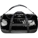 Tatonka Barrel Extra Extra Large 82cm Travel Bag with Backpack Straps Elemental Blue T1976 - 4