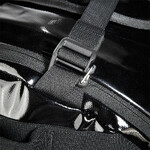 Tatonka Barrel Extra Extra Large 82cm Travel Bag with Backpack Straps Elemental Blue T1976 - 7