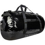 Tatonka Barrel Extra Extra Large 82cm Travel Bag with Backpack Straps Black Gloss T1976 - 1