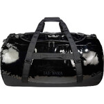 Tatonka Barrel Extra Extra Large 82cm Travel Bag with Backpack Straps Black Gloss T1976 - 2