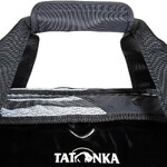 Tatonka Barrel Extra Extra Large 82cm Travel Bag with Backpack Straps Black Gloss T1976 - 8