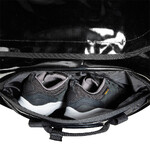 Tatonka Barrel Extra Extra Large 82cm Travel Bag with Backpack Straps Elemental Blue T1976 - 6