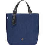 American Tourister Jordy Tablet Tote Bag Blueberry 51261 - 1