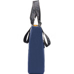 American Tourister Jordy Tablet Tote Bag Blueberry 51261 - 3
