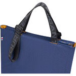 American Tourister Jordy Tablet Tote Bag Blueberry 51261 - 7