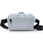 American Tourister Rigel Waist Bag Sky Blue 51406 - 1