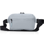 American Tourister Rigel Waist Bag Sky Blue 51406 - 2