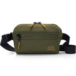American Tourister Rigel Waist Bag Olive 51406 - 1