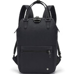 Pacsafe Citysafe CX Anti-Theft 11.6" Laptop Mini Backpack Econyl Black 20421