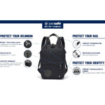 Pacsafe Citysafe CX Anti-Theft 11.6