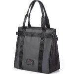 Samsonite Red Stockton 14.1" Laptop Tote Black 53880