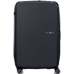 Samsonite Zenpod Trunk Large 75cm Hardside Suitcase Black 54739 - 1