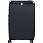 Samsonite Zenpod Trunk Large 75cm Hardside Suitcase Black 54739 - 2