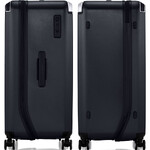 Samsonite Zenpod Trunk Large 75cm Hardside Suitcase Black 54739 - 3