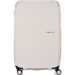 Samsonite Zenpod Trunk Large 75cm Hardside Suitcase Ivory 54739 - 1