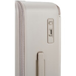 Samsonite Zenpod Trunk Large 75cm Hardside Suitcase Ivory 54739 - 6