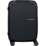 Samsonite Zenpod Small/Cabin 55cm Hardside Suitcase Black 54736 - 1