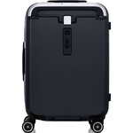 Samsonite Zenpod Small/Cabin 55cm Hardside Suitcase Black 54736 - 2