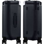 Samsonite Zenpod Small/Cabin 55cm Hardside Suitcase Black 54736 - 3