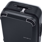 Samsonite Zenpod Small/Cabin 55cm Hardside Suitcase Black 54736 - 5