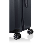 Samsonite Zenpod Small/Cabin 55cm Hardside Suitcase Black 54736 - 7