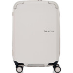 Samsonite Zenpod Small/Cabin 55cm Hardside Suitcase Ivory 54736 - 1