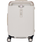 Samsonite Zenpod Small/Cabin 55cm Hardside Suitcase Ivory 54736 - 2
