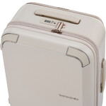 Samsonite Zenpod Small/Cabin 55cm Hardside Suitcase Ivory 54736 - 5