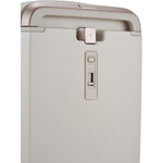 Samsonite Zenpod Small/Cabin 55cm Hardside Suitcase Ivory 54736 - 6