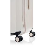 Samsonite Zenpod Small/Cabin 55cm Hardside Suitcase Ivory 54736 - 7