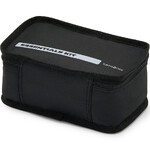 Samsonite Travel Accessories Packing Cubes Set of 5 Black 56142 - 6