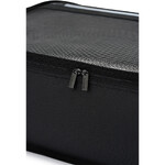 Samsonite Travel Accessories Packing Cubes Set of 5 Black 56142 - 7