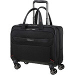 Samsonite Pro-DLX 6 15.6" Laptop & Tablet Spinner Tote Black 48138