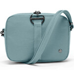 Pacsafe Citysafe CX Anti-Theft Square Crossbody Bag Econyl Fresh Mint 20436