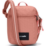 Pacsafe Go Anti-Theft Micro Crossbody Bag Rose 35130